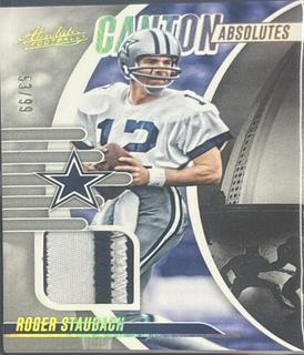 Roger Staubach