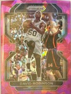 David Robinson