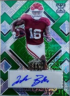 Treylon Burks