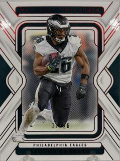 Saquon Barkley