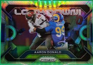 Aaron Donald