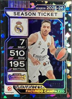 Facundo Campazzo
