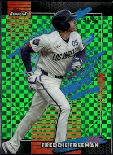 Freddie Freeman