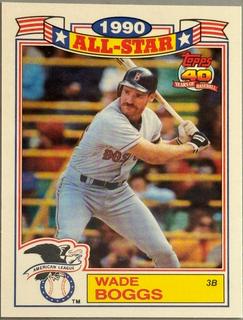 Wade Boggs