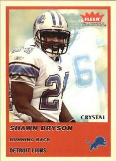 Shawn Bryson