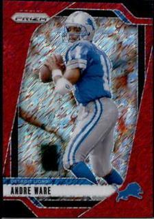 Andre Ware