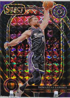 Domantas Sabonis