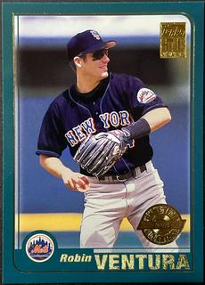 Robin Ventura