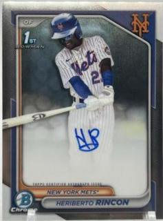 Heriberto Rincon