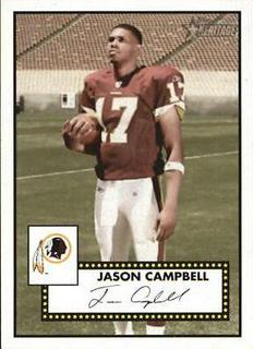 Jason Campbell