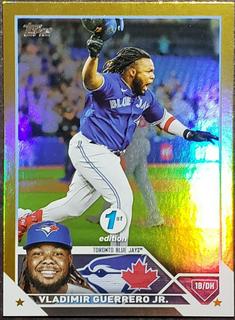 Vladimir Guerrero Jr.