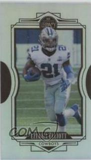 Ezekiel Elliott