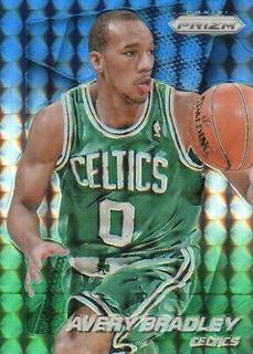 Avery Bradley