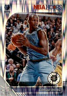 Gorgui Dieng