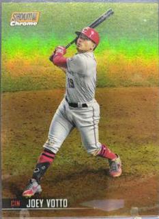 Joey Votto