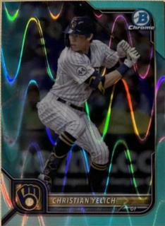 Christian Yelich