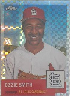 Ozzie Smith