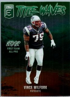 Vince Wilfork
