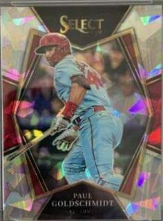 Paul Goldschmidt