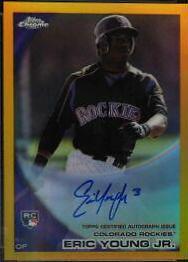 Eric Young Jr.