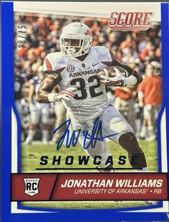 Jonathan Williams