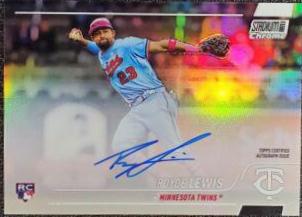 Royce Lewis