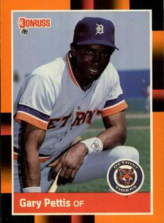 Gary Pettis
