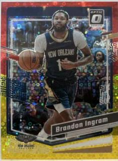 Brandon Ingram