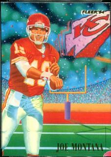 joe montana
