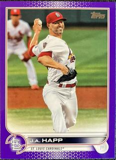 J.A. Happ