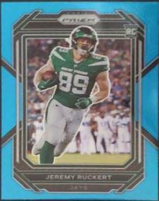 Jeremy Ruckert