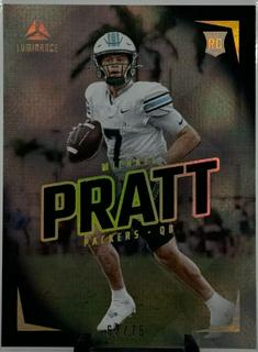 Michael Pratt