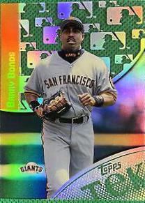 Barry Bonds