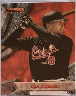 Cal Ripken Jr.