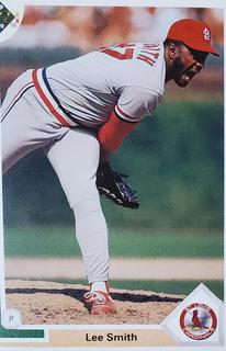 Lee Smith