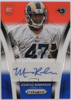 Marcus Roberson