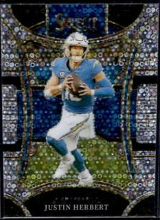 Justin Herbert