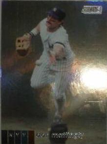 Don Mattingly