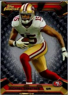 Michael Crabtree