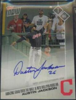 Austin Jackson