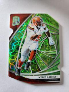 Myles Garrett