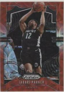 Jabari Parker