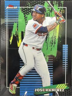 Jose Ramirez