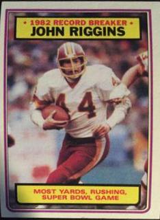 John Riggins