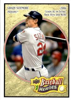 Grady Sizemore