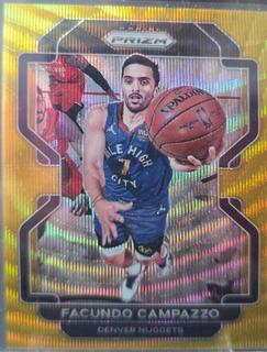 Facundo Campazzo