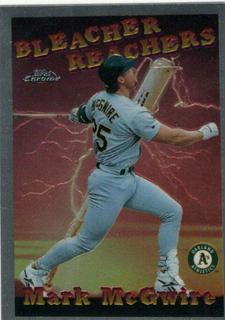 Mark McGwire