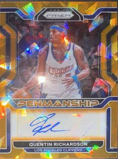 Quentin Richardson