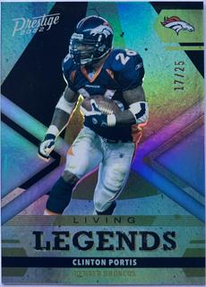 Clinton Portis