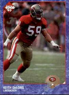 Keith DeLong